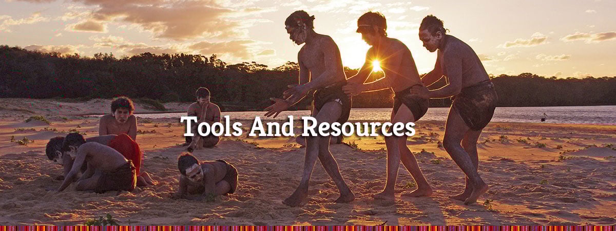 Tools and Resources
