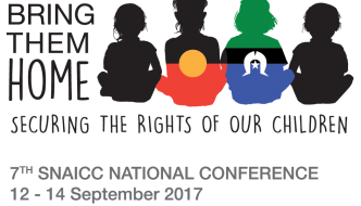 7th SNAICC National Conference Communiqué