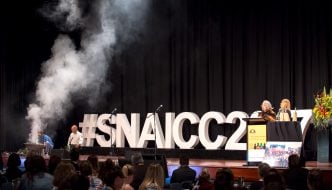 Update: 7th SNAICC National Conference – Day 1
