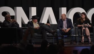 Update: 7th SNAICC National Conference – Day 2