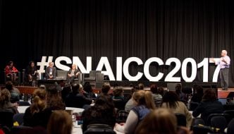 Update: 7th SNAICC National Conference – Day 3