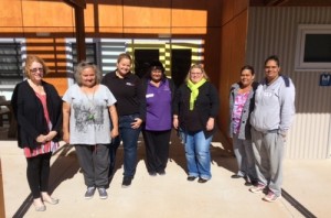 Brewarrina, Journey to Big School, May, 2015