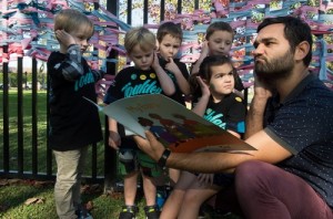 Care for Kids' Ears