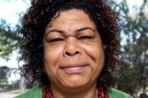 2015 Conference speaker: Andrea Mason