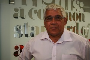 Mick Gooda