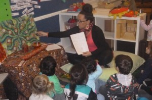 Children's Day 2015 – Kura Yerlo