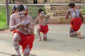 Children's Day 2015 – Perth National Launch
