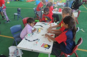 Children's Day 2015 – Tennant Creek