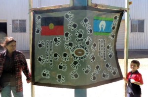 Children's Day 2015 – Tennant Creek