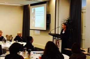 Sue Anne Hunter – First 1000 Days