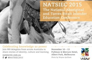 NATSIEC 2015 VAEAI
