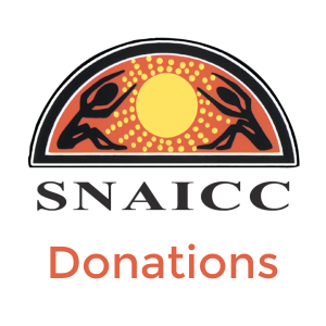 SNAICC Donations