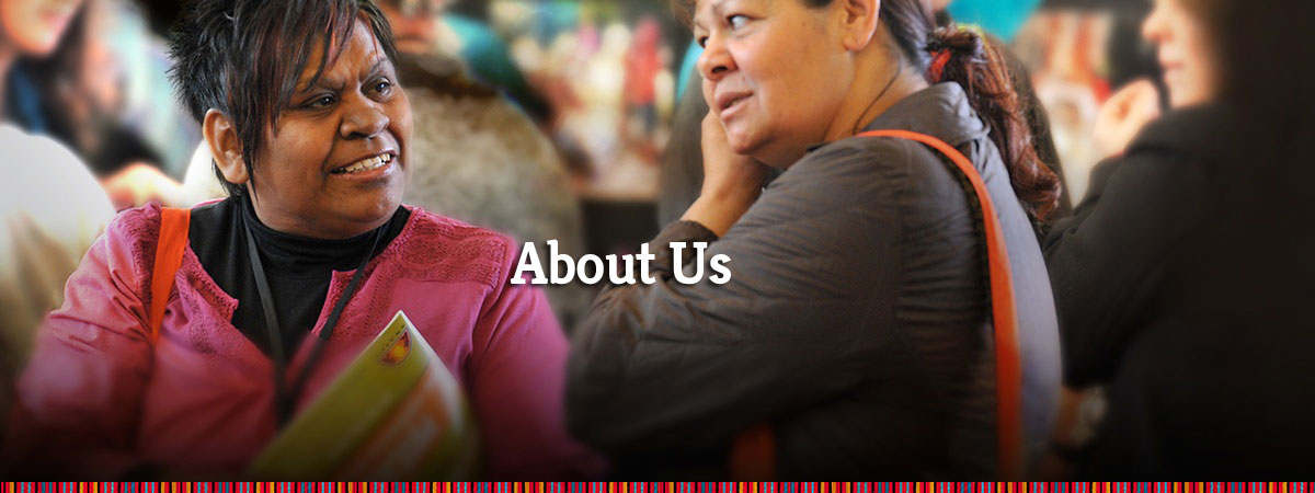 About Us