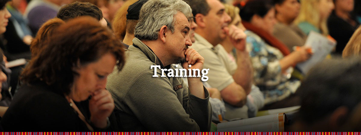 Training