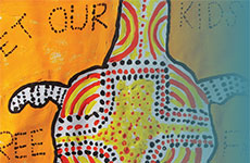 Child Rights Report Card (SNAICC and NATSILS)
