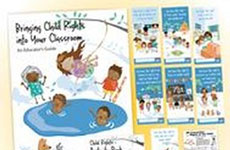 Child Rights Education Kit