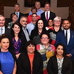 Closing The Gap Joint Council