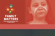 Family Matters Report 2018