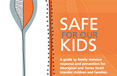 Safe For Our Kids