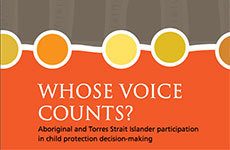 Whose Voice Counts? (Dec 2015)