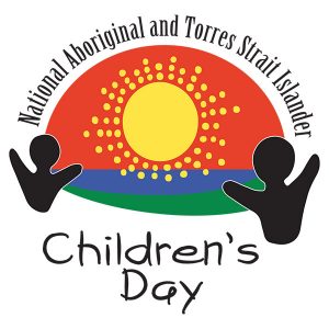 National Aboriginal and Torres Strait Islander Children's Day 2019