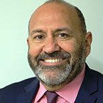 Richard Weston SNAICC CEO