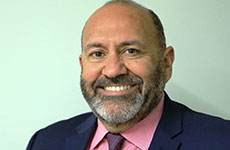 Media release 19 September 2019 – SNAICC appoints Richard Weston as CEO
