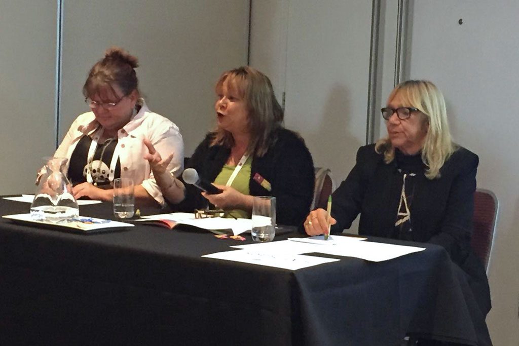 8th SNAICC National Conference: New Child Care Package