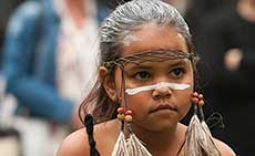 Media release – 80 organisations and commissioners call for national commissioner for Aboriginal and Torres Strait Islander children
