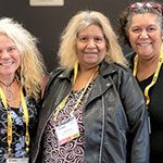 National Conference delegates