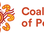 Coalition of Peaks logo
