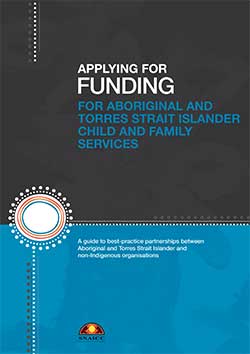 Applying for funding