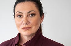 Commissioner Natalie Lewis