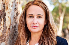 Sue-Anne Hunter