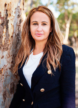 Sue-Anne Hunter
