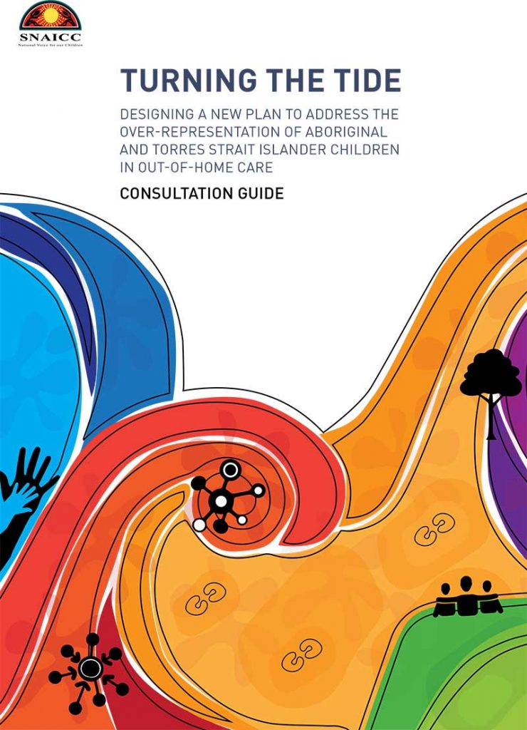 SNAICC Consultation Guide