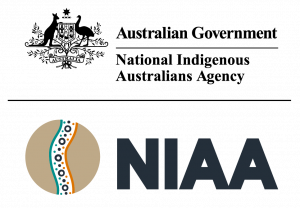 National Indigenous Australians Agency