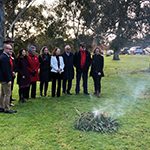 Vic commissioners
