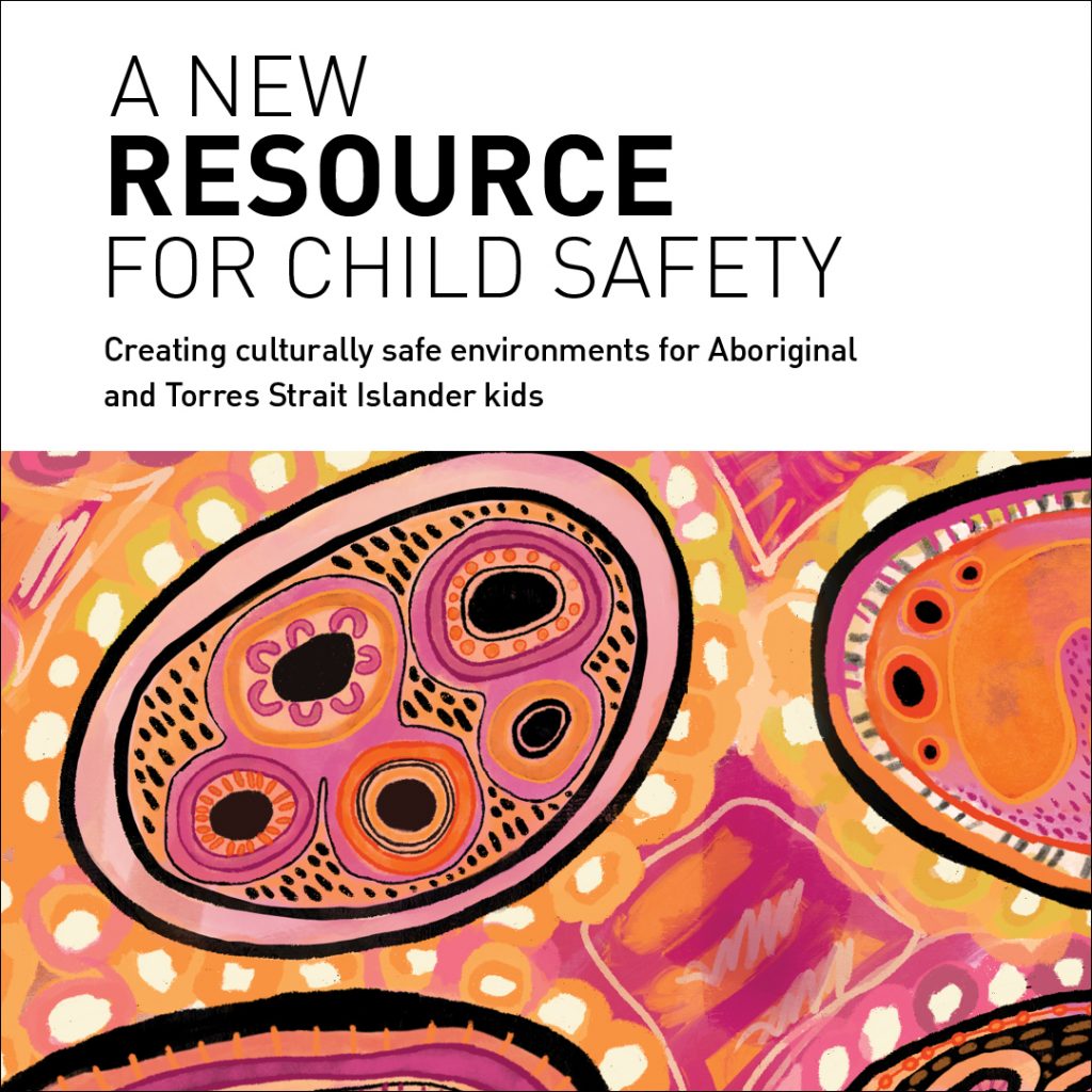 A new resource for child safety