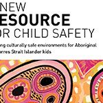 A new resource for child safety