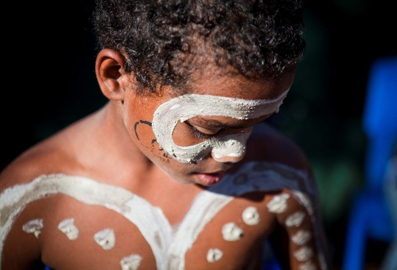 SNAICC is the National Voice for Aboriginal and Torres Strait Islander children.