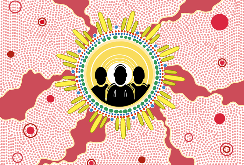 Kids, Culture, Community – SNAICC Yarns