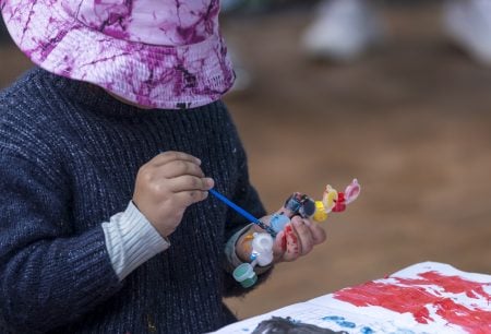 SNAICC Childrens Day