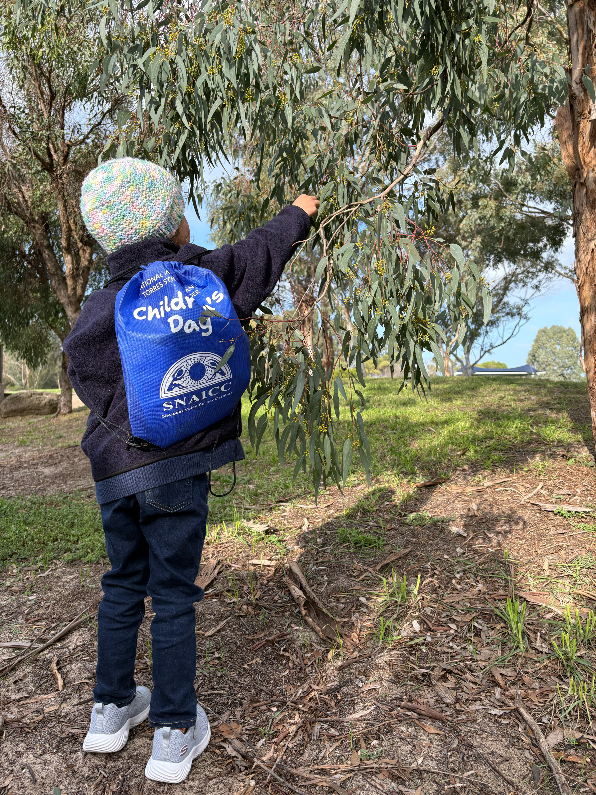 National Aboriginal and Torres Strait Islander Children's Day 2026 Bag
